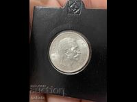 Serbia, 1 Dinar 1912