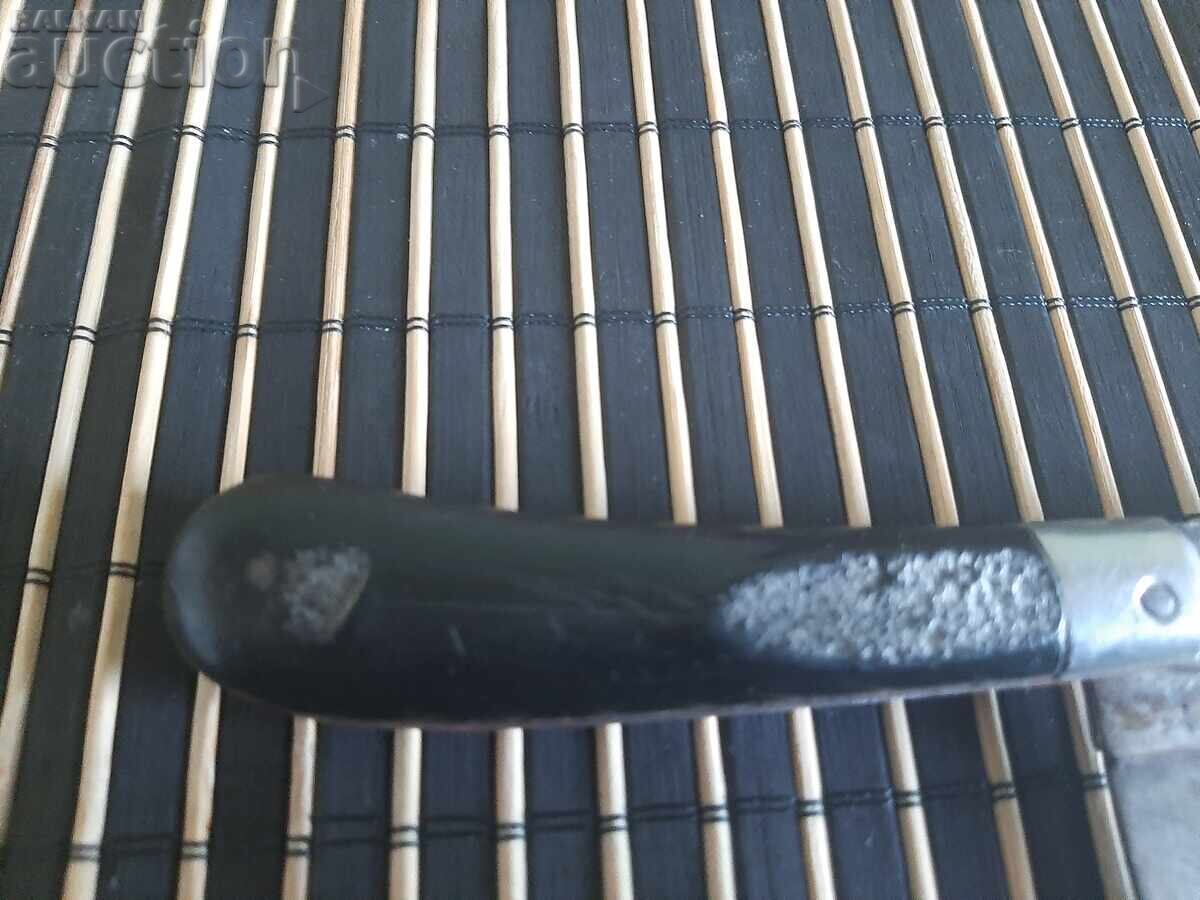Auction  An old pocket knife