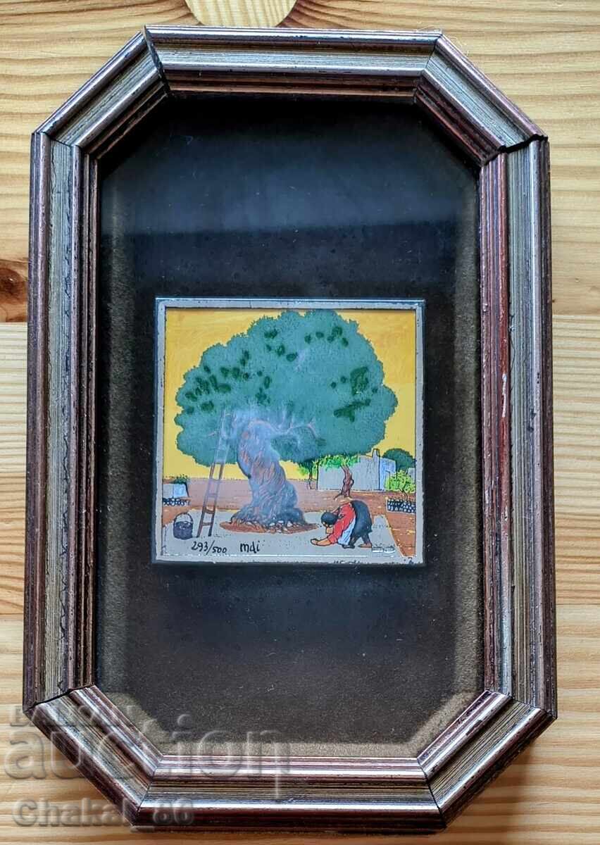 Argint lucrat manual! Argint lucrat manual!