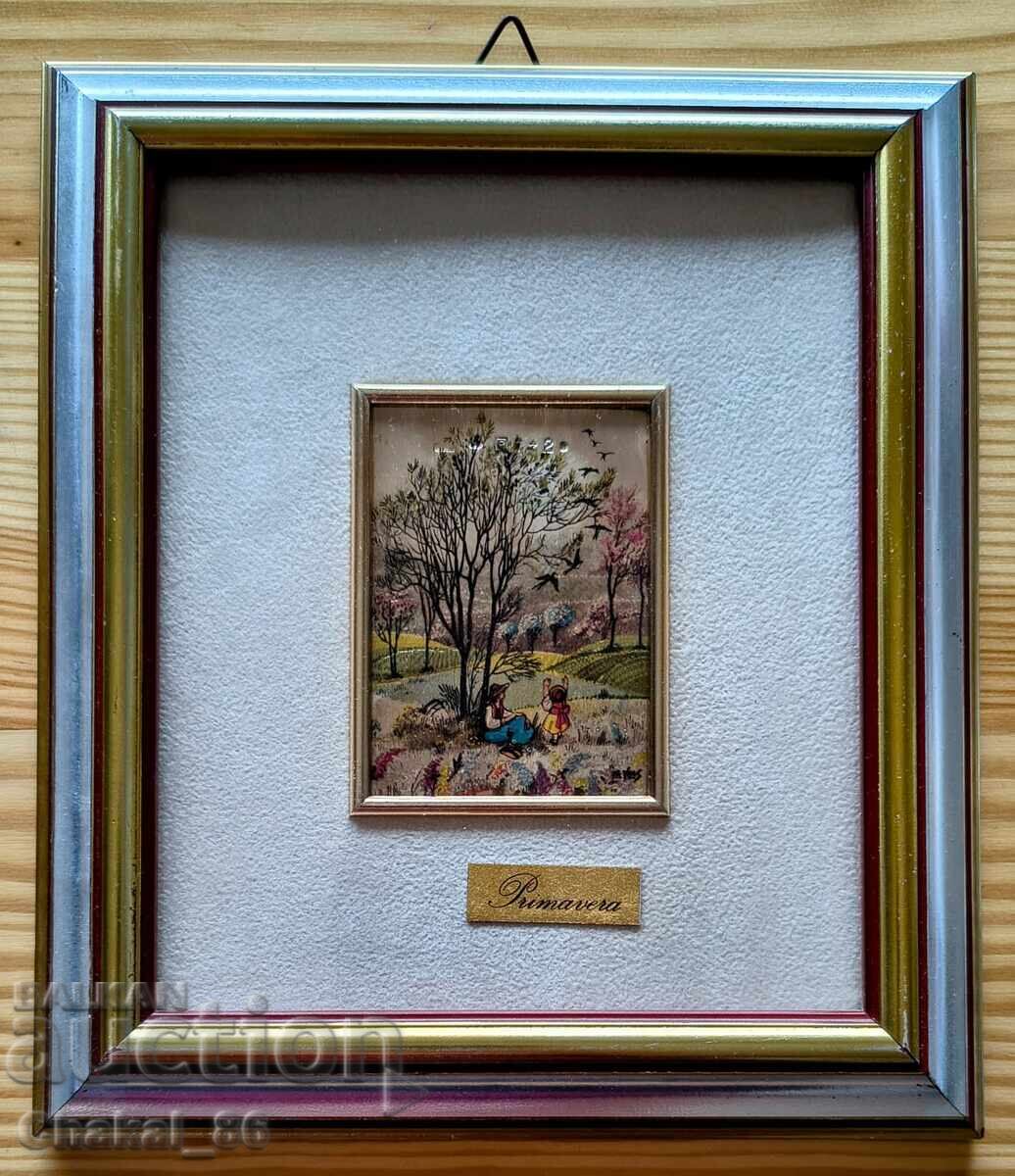 Silver Spring Theme!