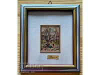 Tematică argintie de primăvară!