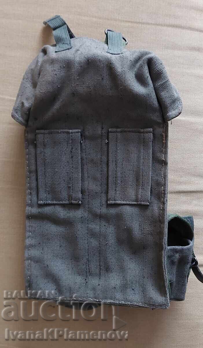 Military magazine pouch, new, for collectors - 7