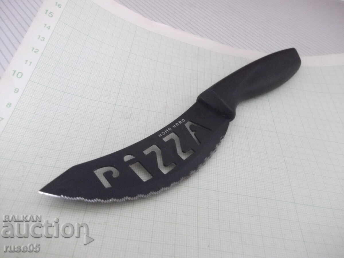 Нож "HOME HERO PIZZA" - 5