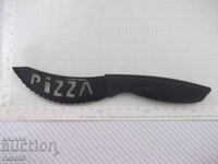 "HOME HERO PIZZA" Knife