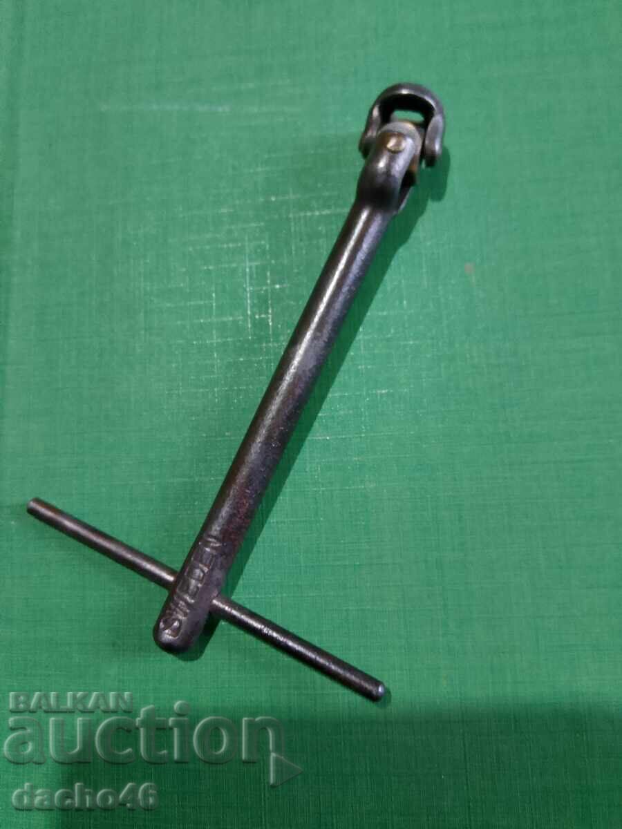 Cheie originală pentru PRIMUS SWEDEN cu preț 60.00 BGN | € 30.68