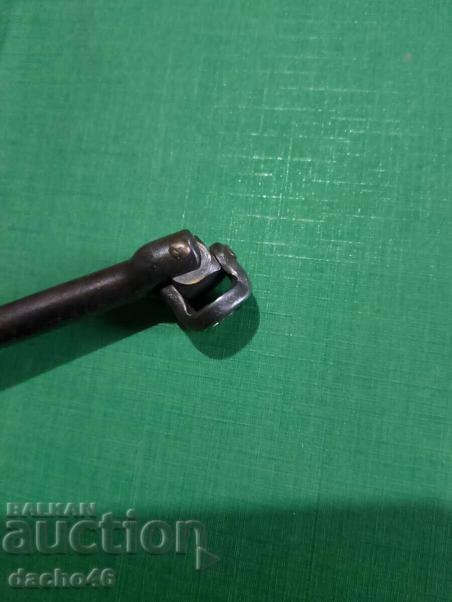 Licitație Cheie originală pentru PRIMUS SWEDEN