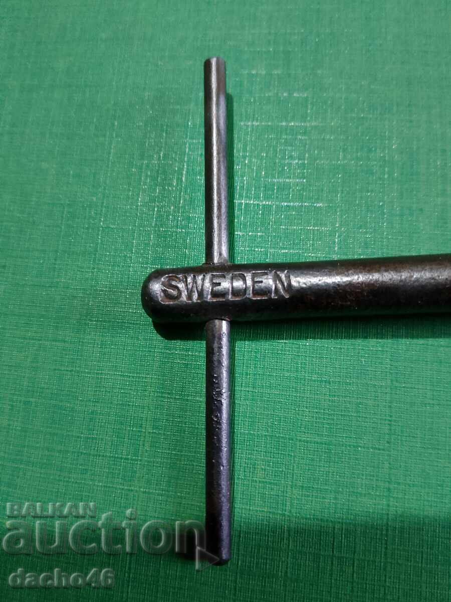 Cheie originală pentru PRIMUS SWEDEN - 6