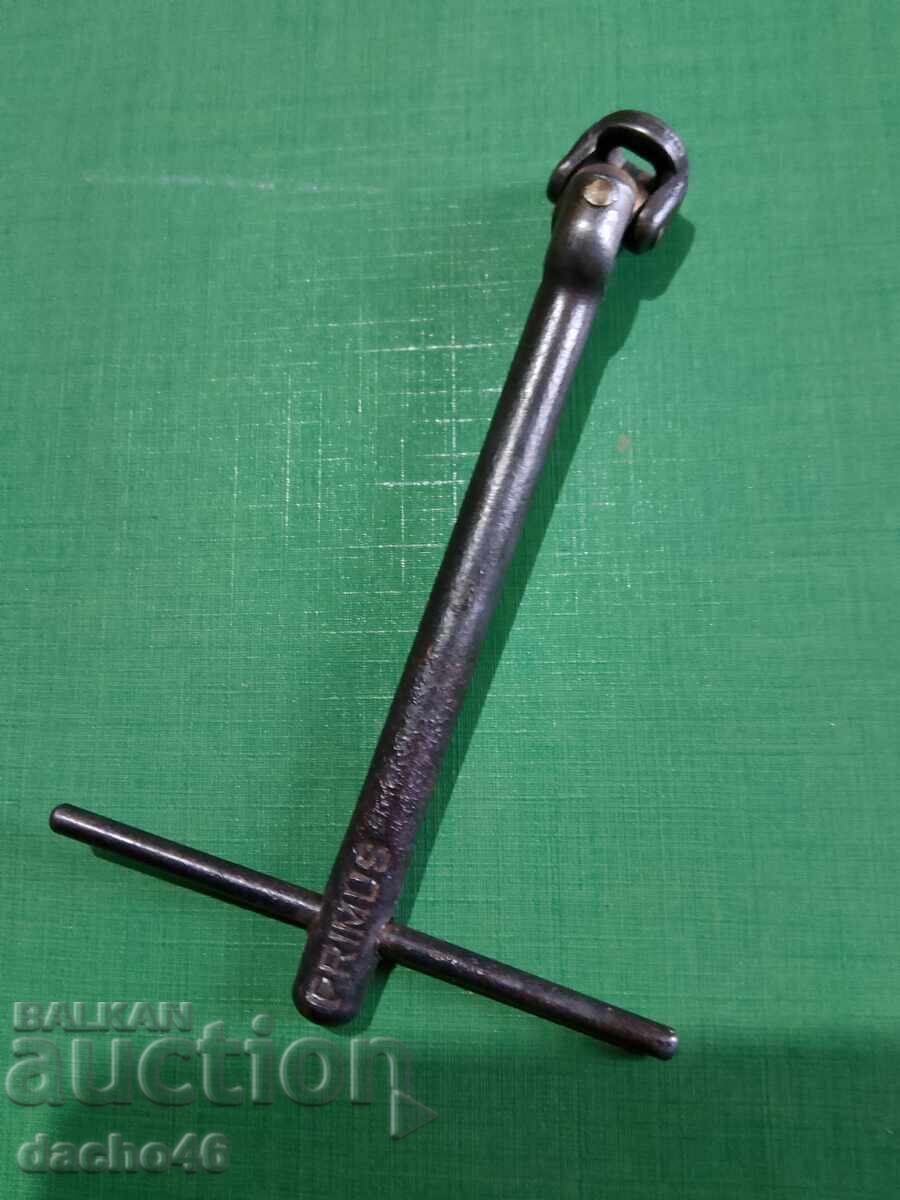 Cheie originală pentru PRIMUS SWEDEN