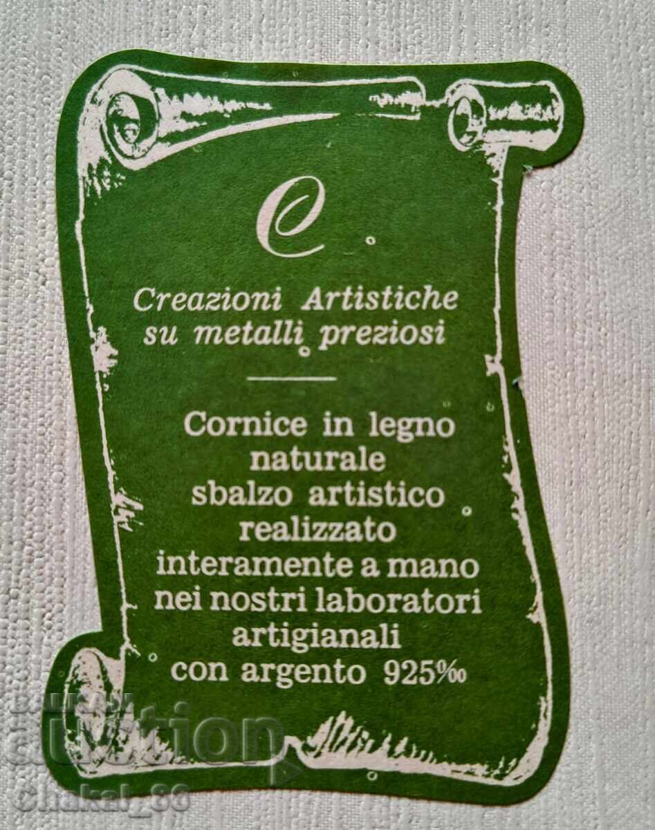 Delivery of Silver Summer Themed! Delivery of Silver Summer Themed!