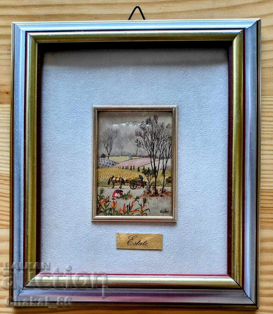 Silver Summer Themed! Silver Summer Themed!