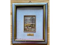 Argint cu tematică de vară!