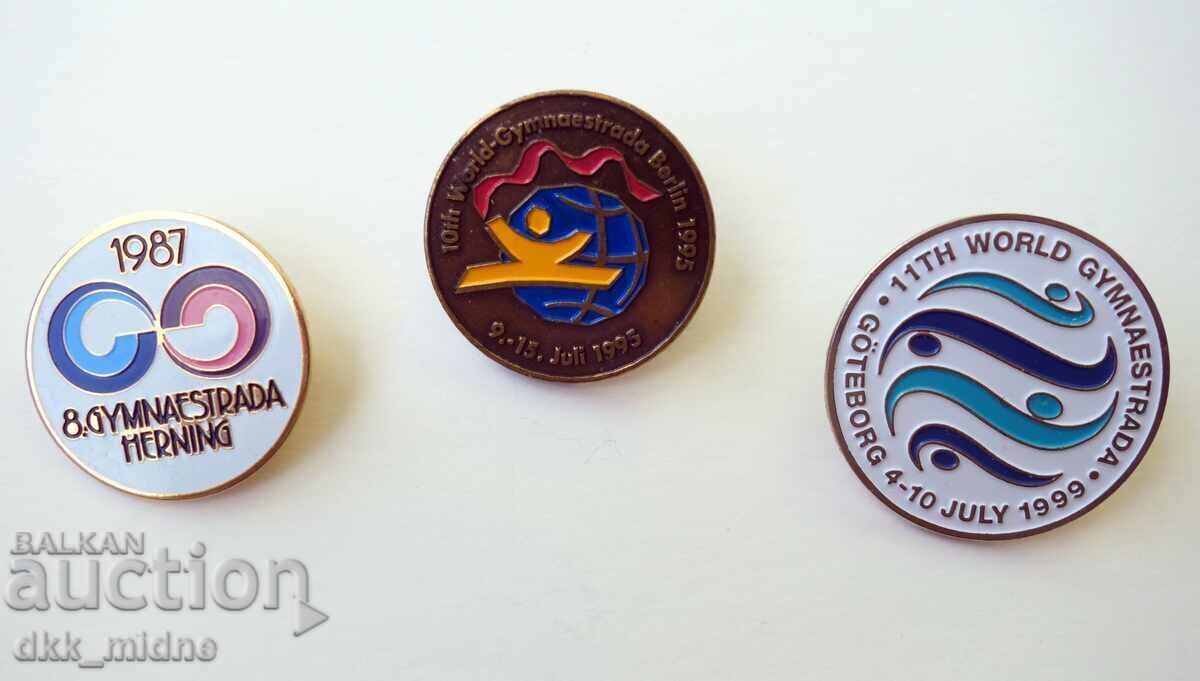 Παράδοση Σηματάκια 2 / Λοτ από 5 Παράδοση Σηματάκια 2 / Λοτ από 5