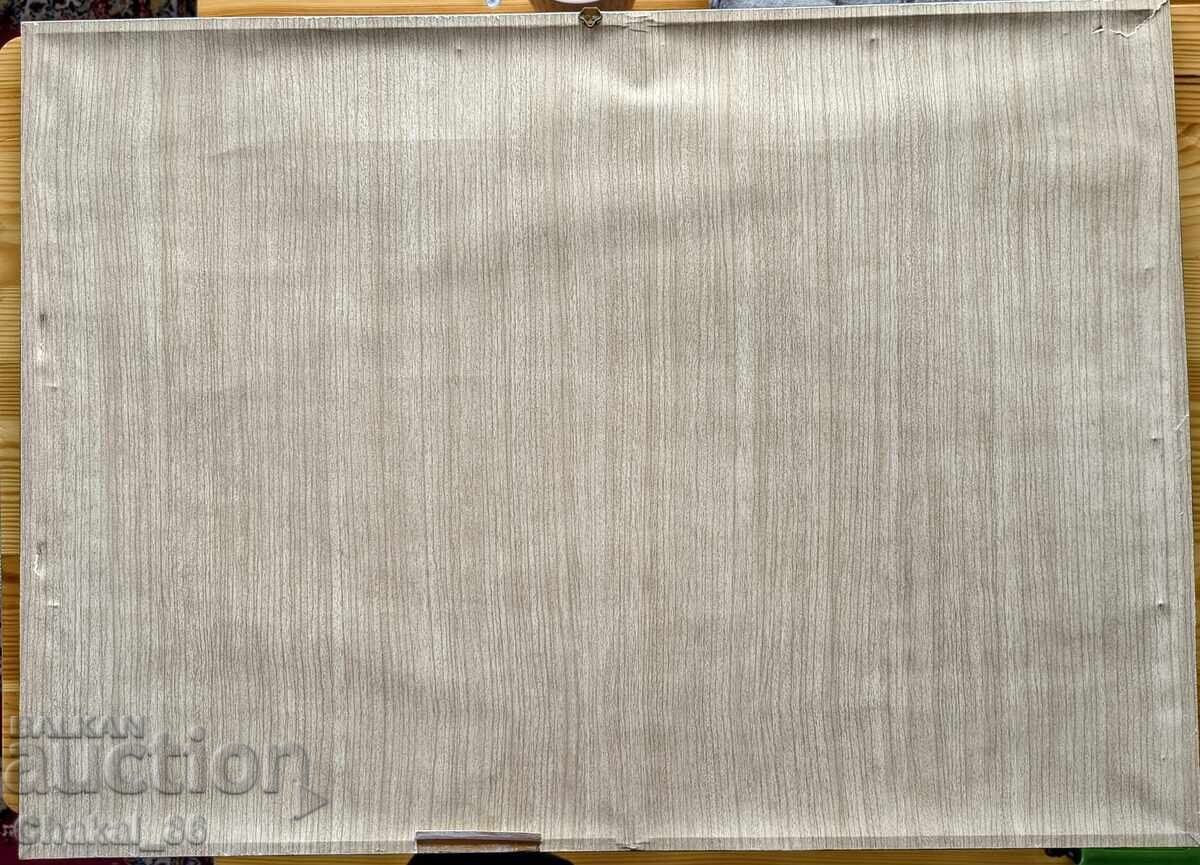 Delivery of A picture