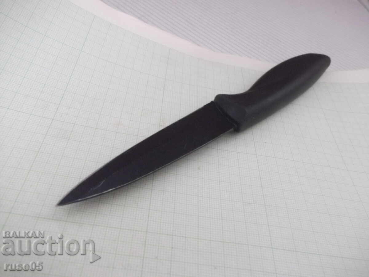 "HOME HERO" Kitchen Knife - 6