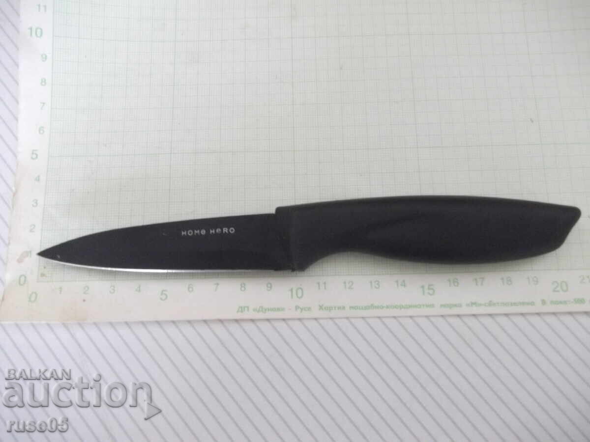 "HOME HERO" Kitchen Knife