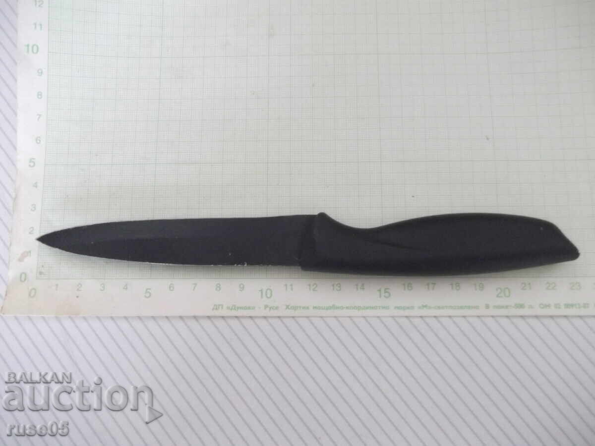 Auction  "HOME HERO" Kitchen Knife - 1