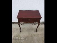 Frumos comodă vintage din lemn!!!