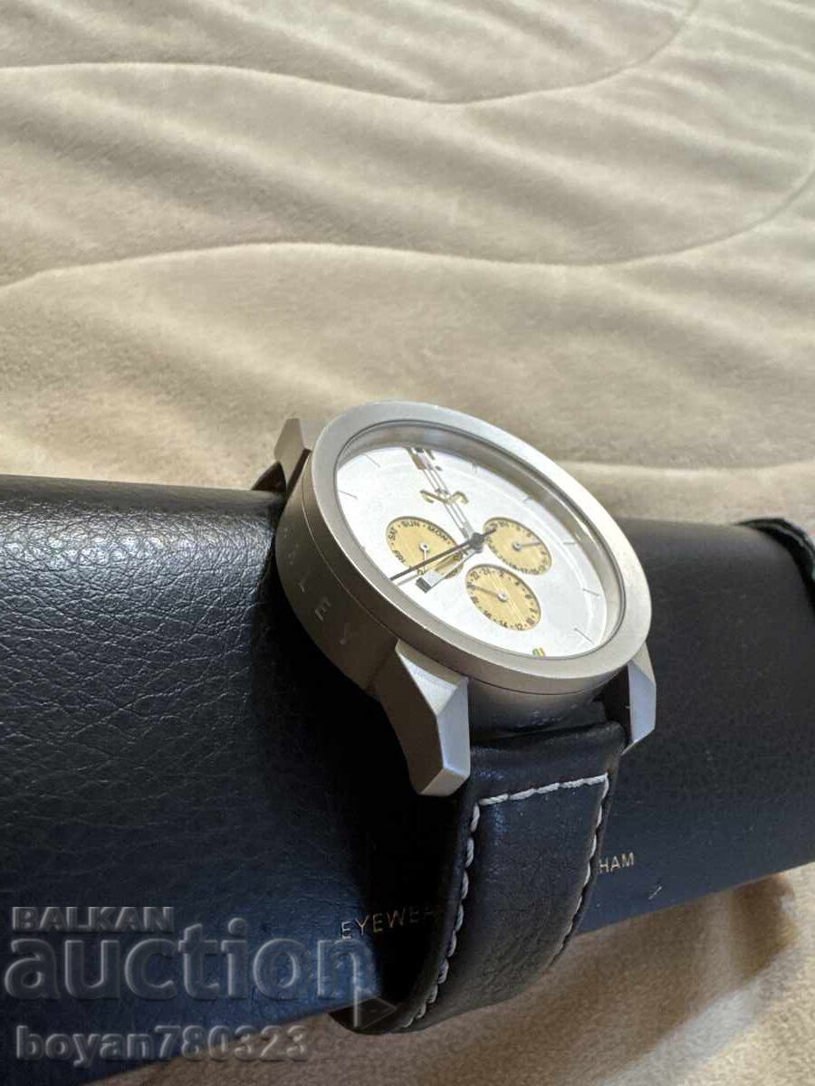 Ρολόι House of Marley - 5 Ρολόι House of Marley - 5