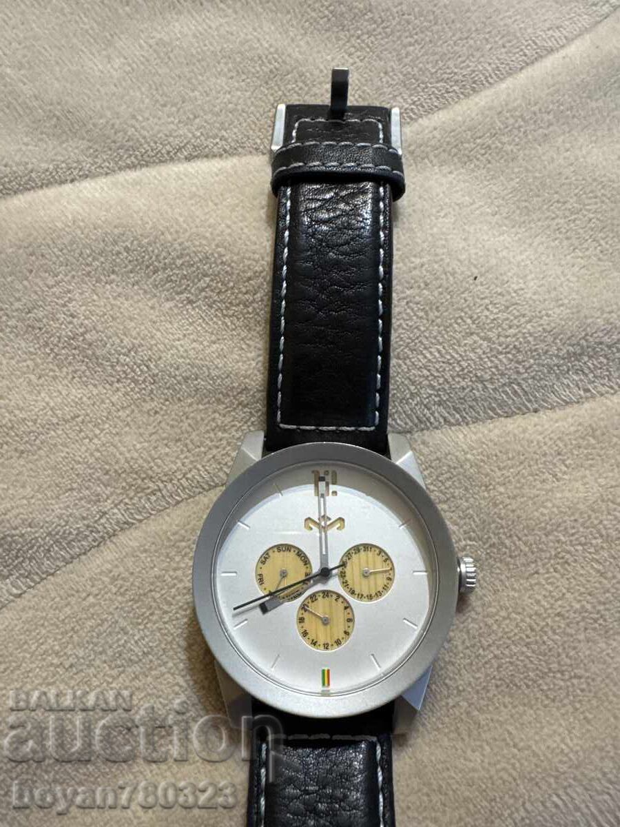 Ρολόι House of Marley Ρολόι House of Marley