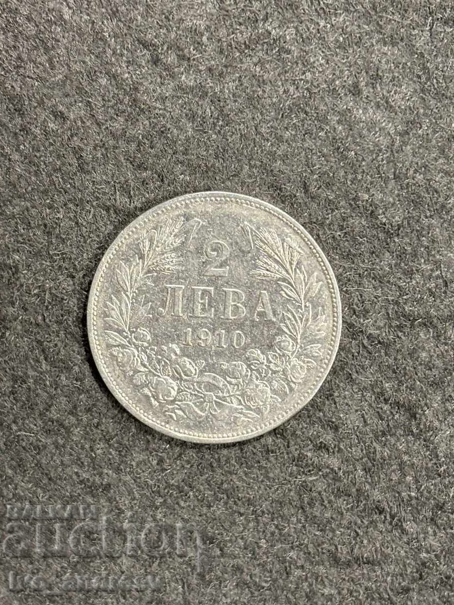 2 BGN 1910