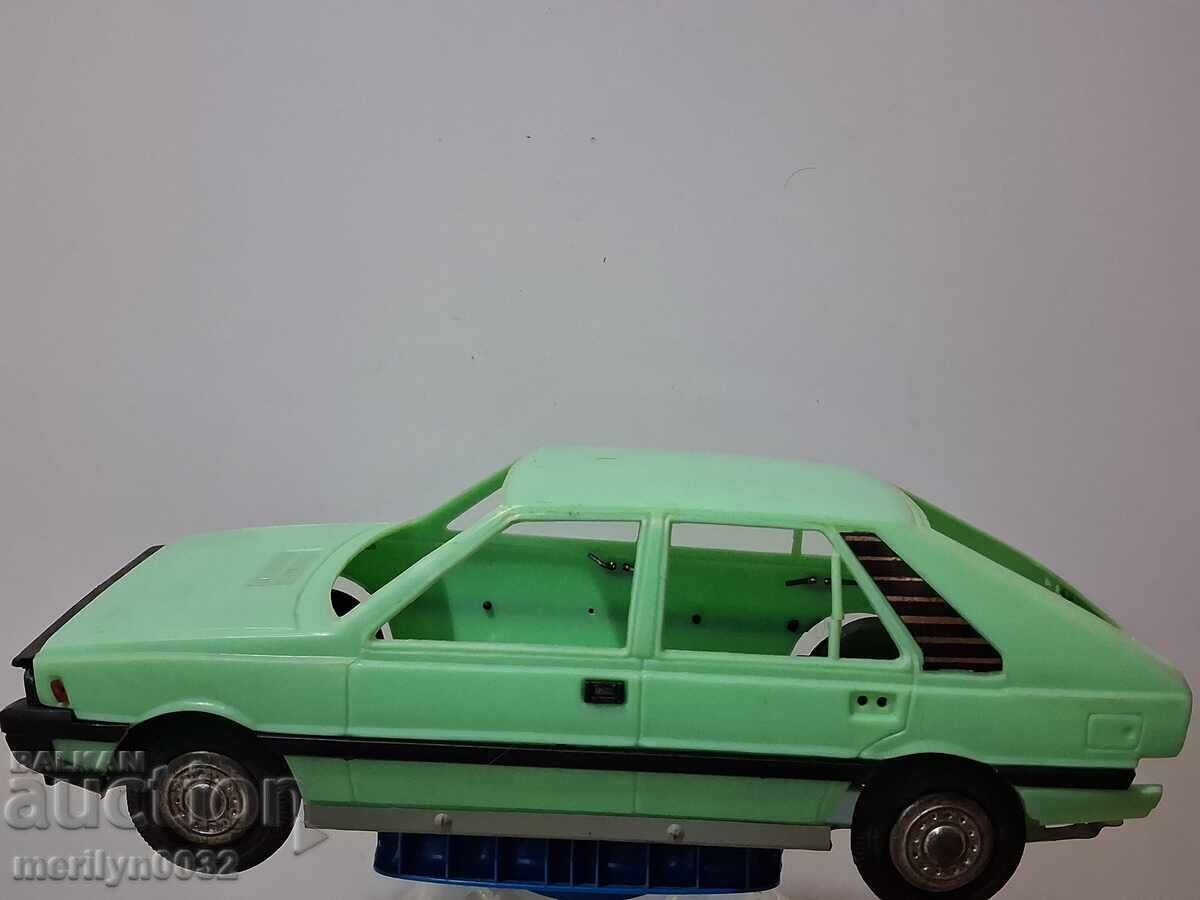 Livrarea Jucărie pentru copii cărucior de plastic Polonez, mașină, automobil