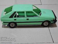 Jucărie pentru copii cărucior de plastic Polonez, mașină, automobil