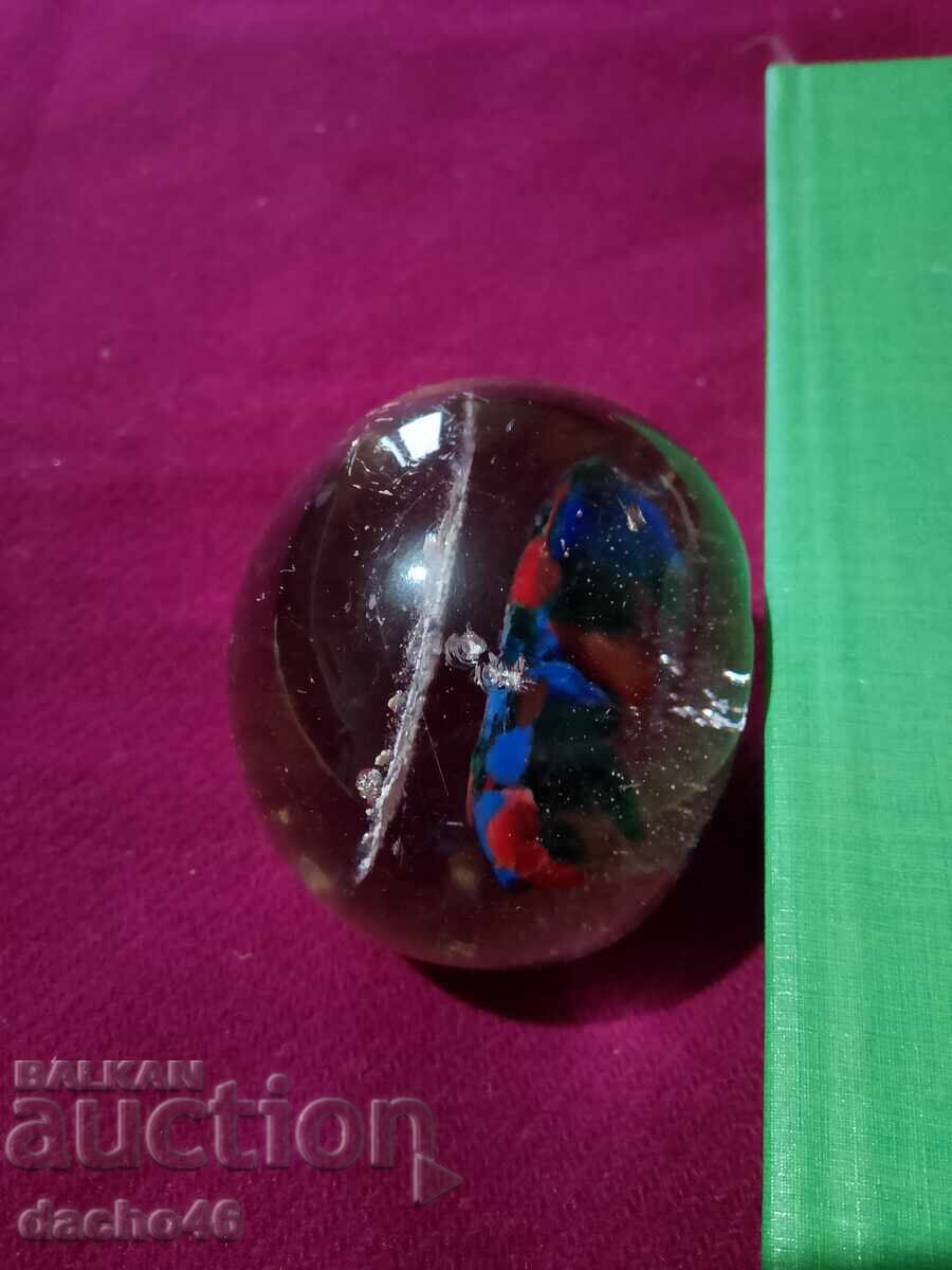 Livrarea Presărtător vechi bulgăresc original, cu navă, mare, velier Livrarea Presărtător vechi bulgăresc original, cu navă, mare, velier