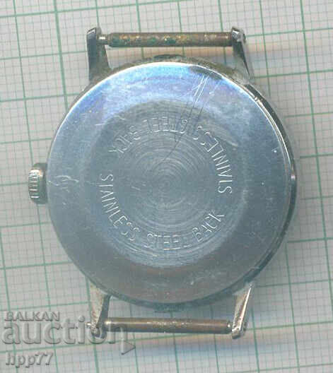 Ρολόι 4 με τιμή 1.50 BGN | € 0.77