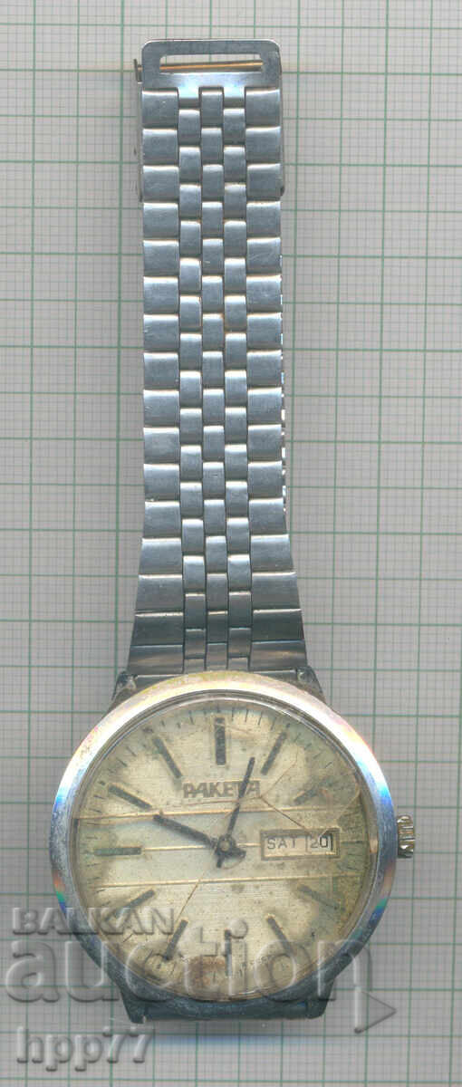 Ρολόι 6 Ρολόι 6