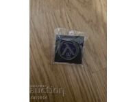 Ecuson PFC Levski Sofia - 110 Ani