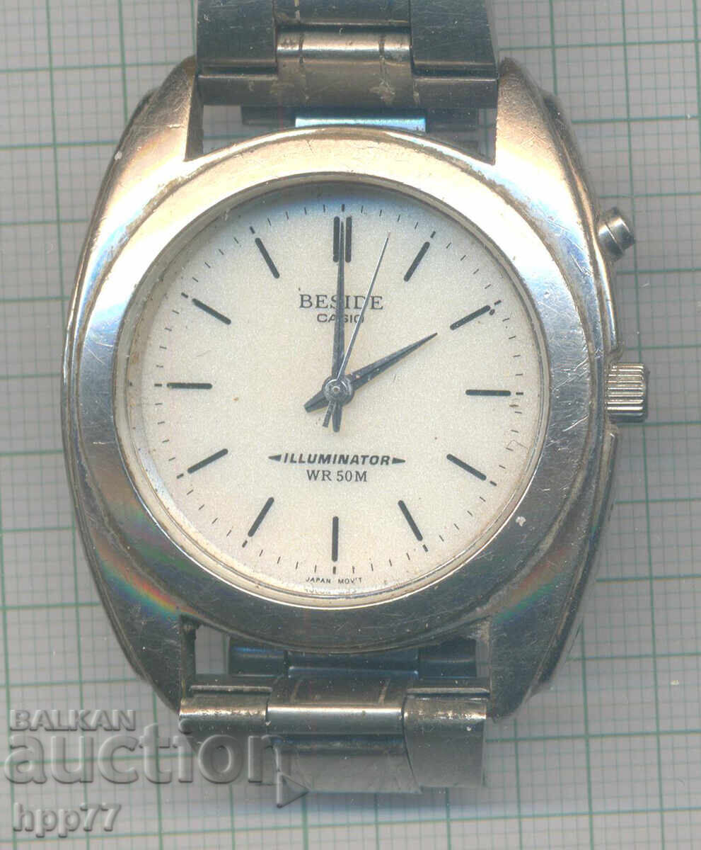 Watch 7 without glass with price 2.21 BGN | € 1.13 Watch 7 without glass with price 2.21 BGN | € 1.13