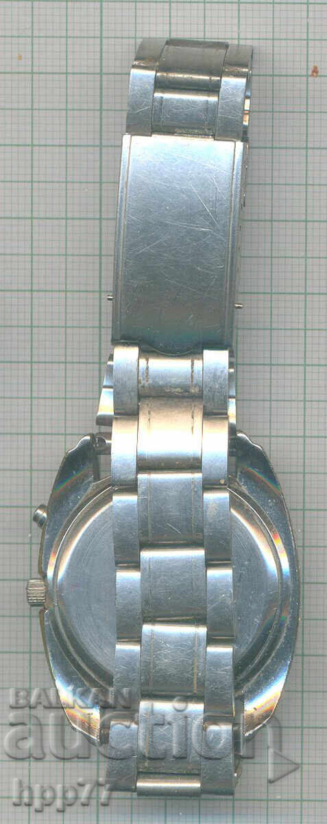 Auction Watch 7 without glass Auction Watch 7 without glass