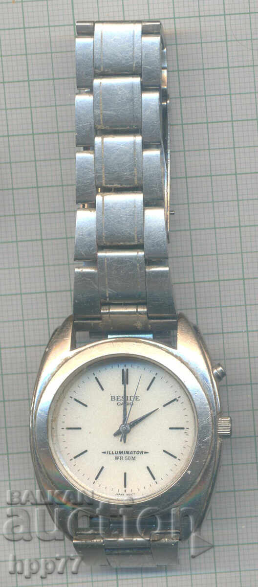 Watch 7 without glass Watch 7 without glass