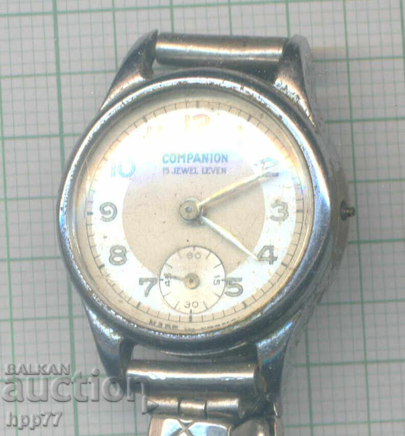 Часовник 8 с цена 0.11 лв. | € 0.06 Часовник 8 с цена 0.11 лв. | € 0.06