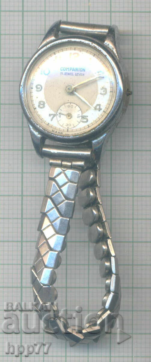 Часовник 8 Часовник 8