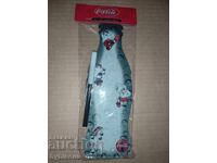 Tablă magnetică Coca-Cola pentru frigider cu stilou