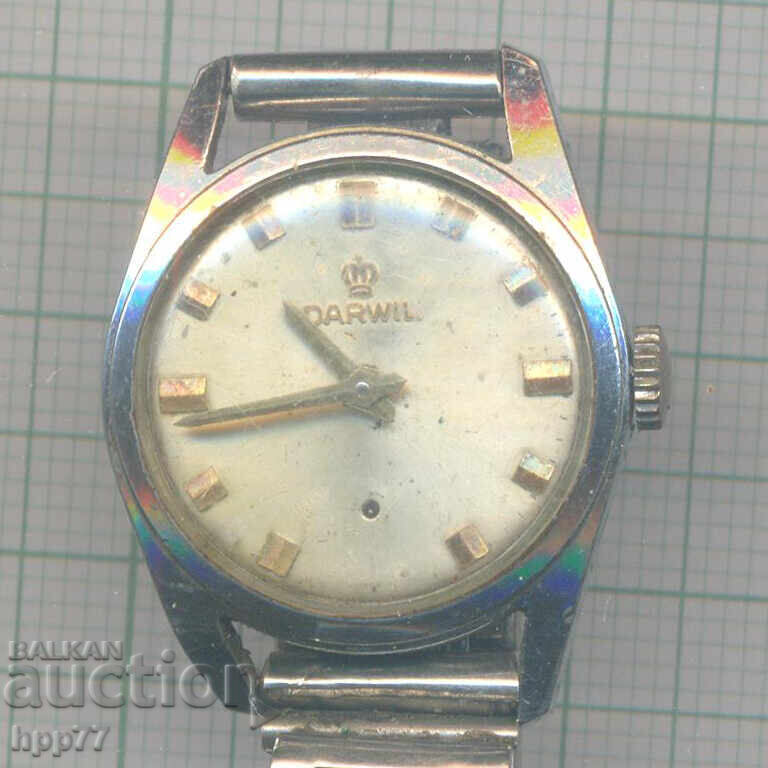 Ρολόι 11 με τιμή 0.11 BGN | € 0.06