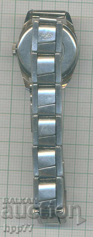 Δημοπρασία Ρολόι 11