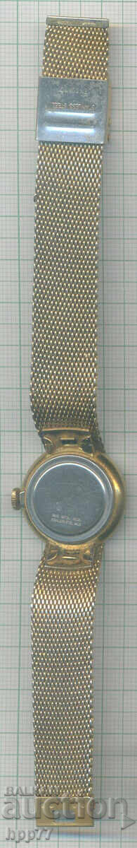 Δημοπρασία Ρολόι 16