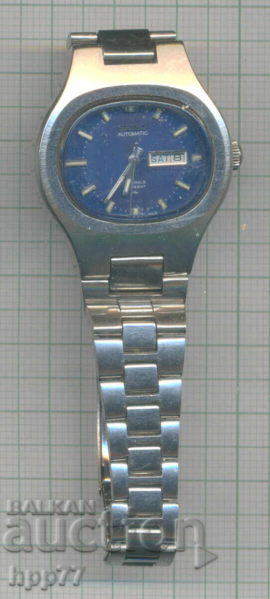 Ρολόι 18 Ρολόι 18