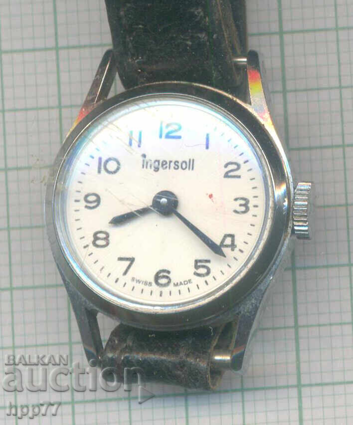 Ρολόι 20 με τιμή 1.50 BGN | € 0.77