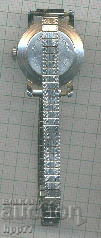 Аукцион Часовник   23