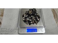 39 gr. de deșeuri electronice nr. 117