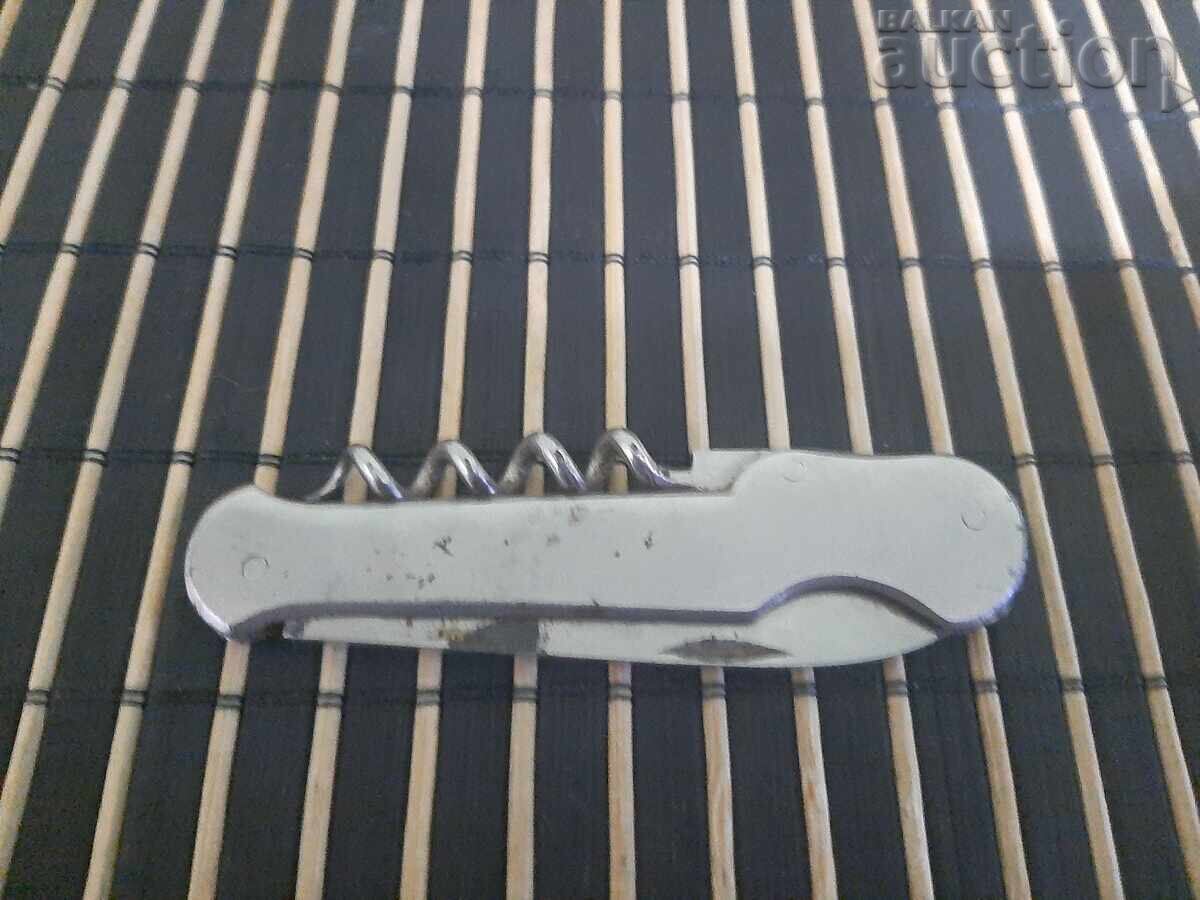 An old pocket knife - 6