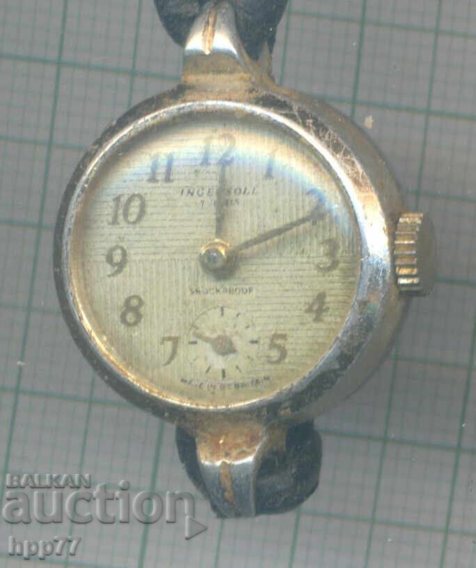 Ρολόι 25 με τιμή 0.01 BGN | € 0.01