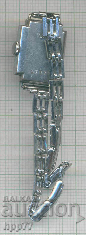 Δημοπρασία Ρολόι 27