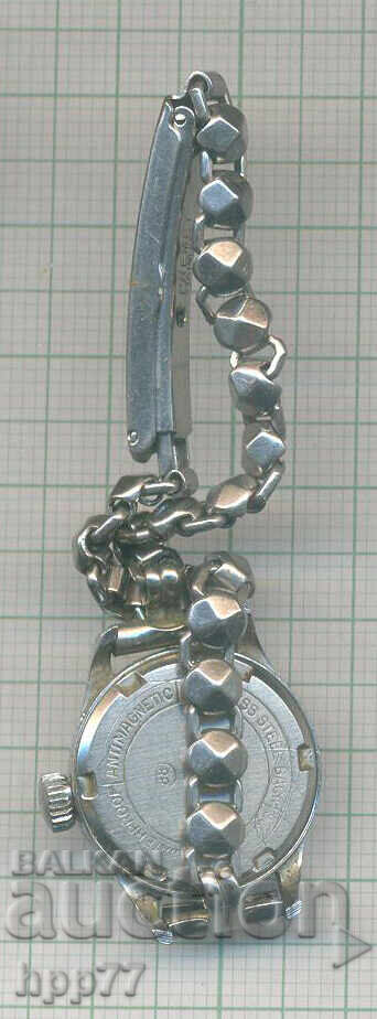 Auction Clock 29 Auction Clock 29