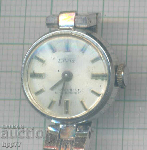 Clock 30 with price 0.01 BGN | € 0.01