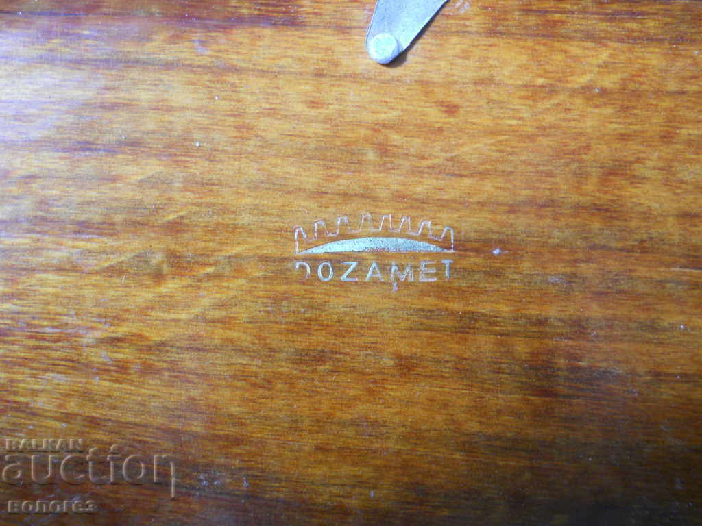 Delivery of Wooden plate - panel with a view of Warsaw from 1656 - Poland Delivery of Wooden plate - panel with a view of Warsaw from 1656 - Poland