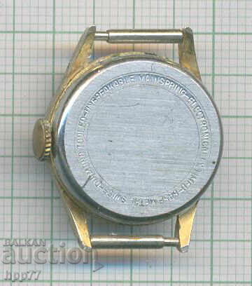 Часовник 36 с цена 1.50 лв. | € 0.77 Часовник 36 с цена 1.50 лв. | € 0.77